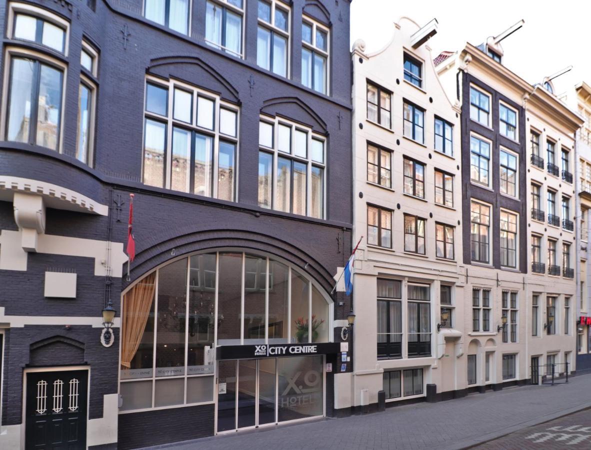 Hotel Xo Hotels City Centre Amsterdam - new 2024 prices, reviews, book now